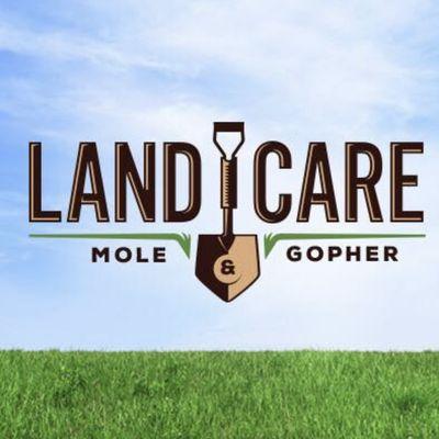 Landcare Mole and Gopher