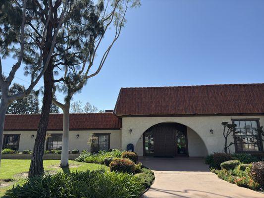 Windward Village Mobile Home Park