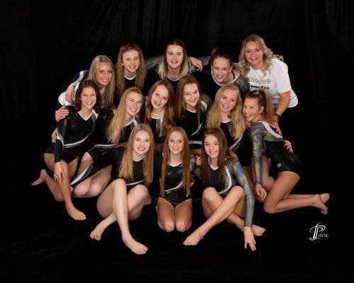 Dakota Star Gymnastics