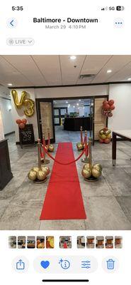 The Image of You Event Planning