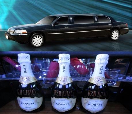 BZB Limo