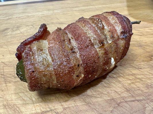 PooterQ Original Barbeque