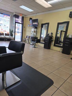 La Unica Beauty Salon & Barber Shop