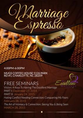 Excellent Marriage PLLC