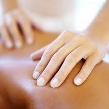 We are happy to use our massage skills to help you feel better!
