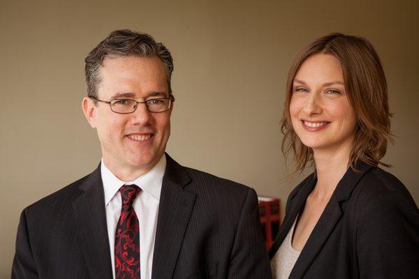 Law Office of Peter Irvine