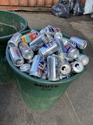 HI-5 Redemption Center