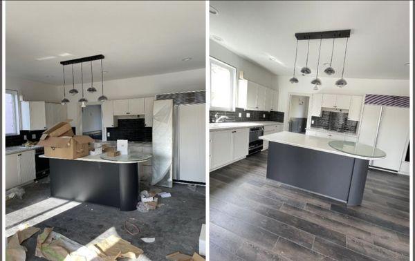 Reenie Maids Cleaning