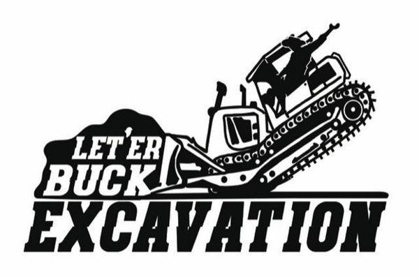 Let'er Buck Excavation LLC