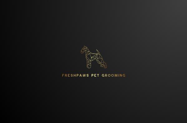 Fresh Paws Mobile Pet Grooming