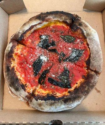 PizzaPazza Food Truck