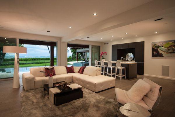 Visit our website at https://hawaiianvillarentals.com to see all of our available rental properties.