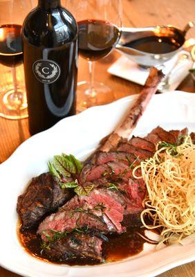 Ella Dining Room & Bar