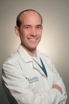 Brandon Holloway, DPM