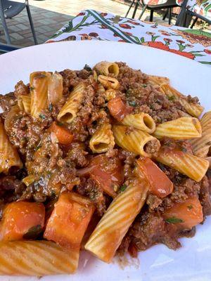 Italian Bolognese