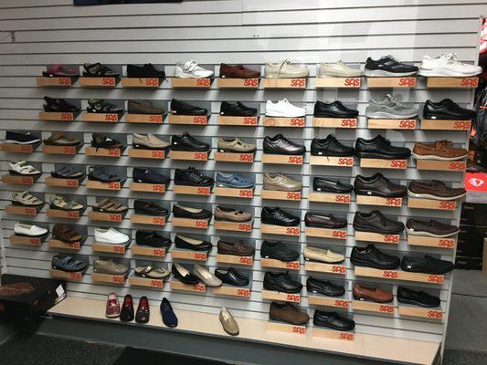 Zelden Shoe Store