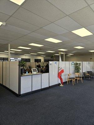 Covered California Enrollment Center