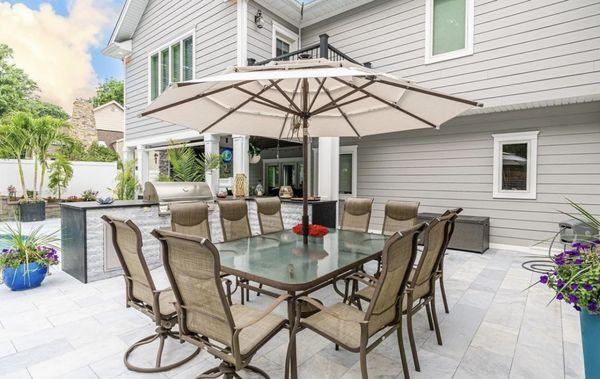 S & G Hardscaping And Plowing