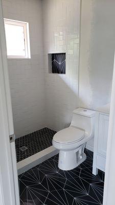 Under The Same Roof