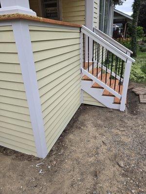 Brush And Hammer Brothers