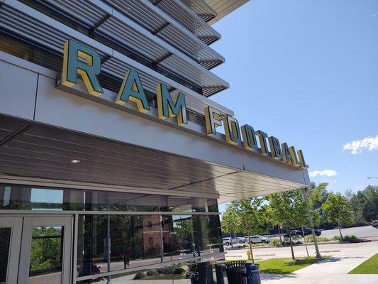 Colorado State University