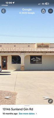 Hawkins & Associates Realty Inc