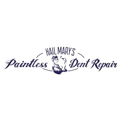 Hail Mary's Paintless Dent Repair