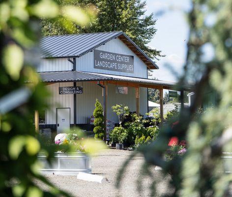 Landscape Materials Northwest