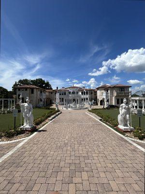 Complete Home Exterior Cleaning