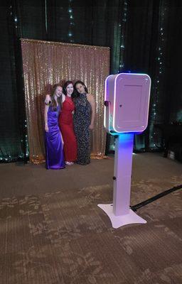 Midtown Photo Booths