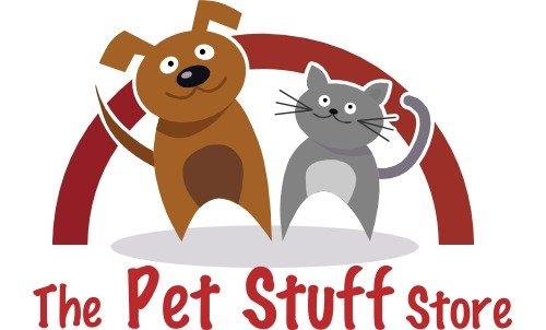 The Pet Stuff Store