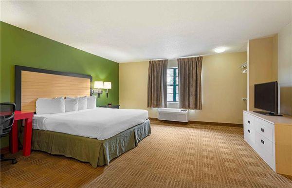 Extended Stay America - Atlanta - Duluth