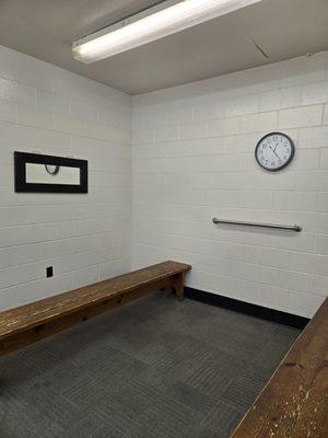 Greenville Aquatics and Fitness Center