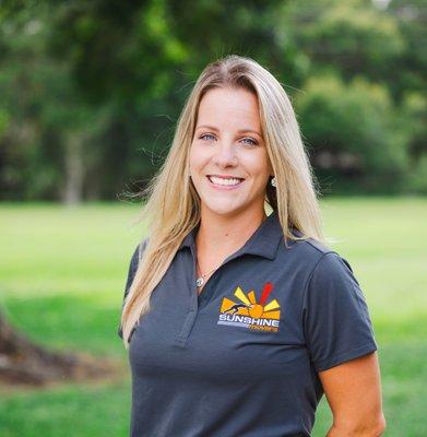 Sunshine Movers Of Sarasota