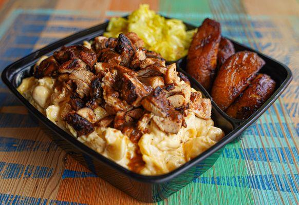 Irie Jamaican Kitchen