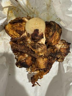 Pollos Asados El Regio