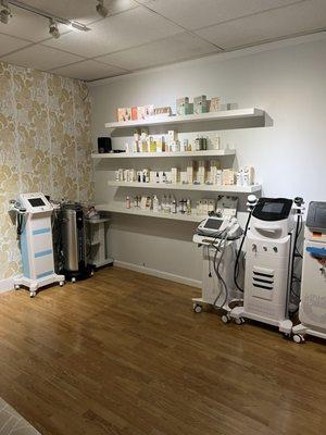 Pure Beauty SPA