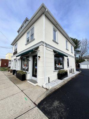 Nectar Juice CoffeeTea Bar