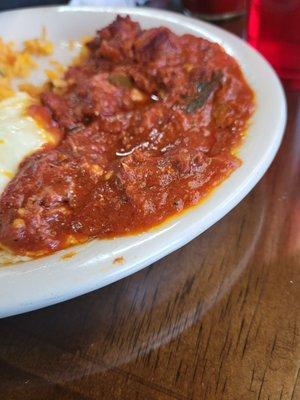 Taqueria Y Restaurante El Sol De Mexico