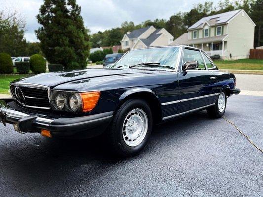 Vivid Auto Detailing