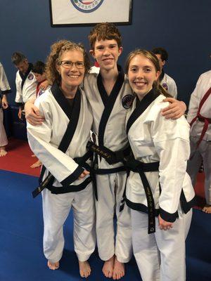 Hwa Sun Martial Arts