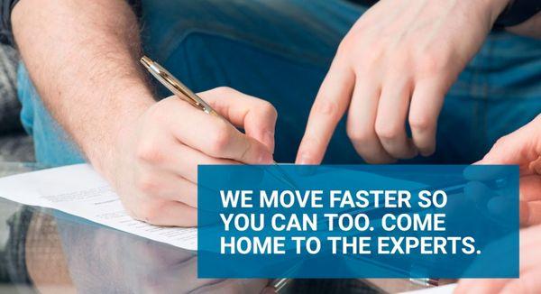 JC Financial Mortgage