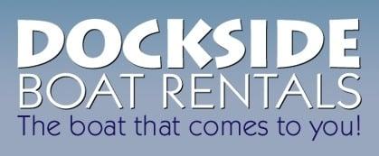 Dockside Boat Rentals