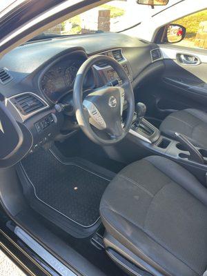 Titans Cleaning Services & Auto Detailing