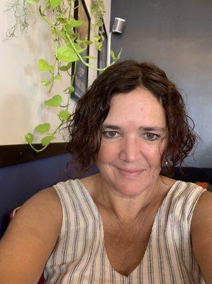 Elizabeth Crowley: Owner of Integrative Bodywork