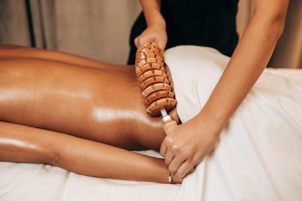 SoulHealing Wellness Retreat