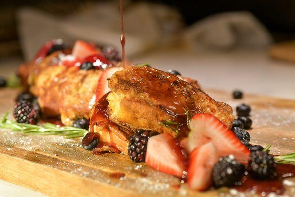 Ambiance Events & Catering