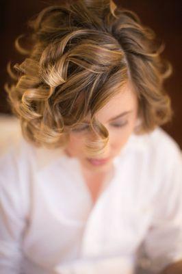 Amoré Monét Artistry