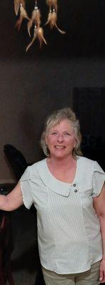 Thank you Dr. Steve!