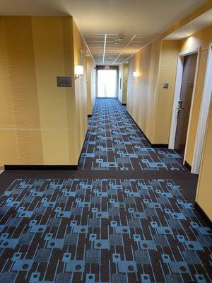 Fairfield By Marriott